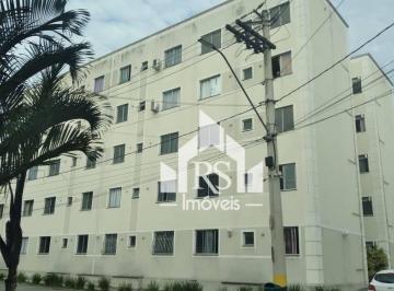e3e955e1a4b347fedd9479029e8215820b2ed478 · Apartamento com 2 dormitórios à venda, 43 m² por R$ 170.000,00 - Laranjal - São Gonçalo/RJ