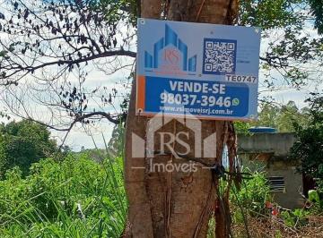 3201e2bd2a1be4edc8a28269d557609cd092a4ef · Terreno à venda, 12 m² por R$ 120.000,00 - Manilha - Itaboraí/RJ