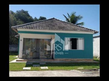 70063ea924d95d2a422118ef744b8d2829079bd6 · Casa com 3 dormitórios à venda, 90 m² por R$ 380.000,00 - Itaocaia Valley (Itaipuaçu) - Maricá/RJ
