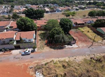 51a94bb886533736ec235b43230931af499db75c · Terreno à venda, 300 m² por R$ 160.000,00 - Residencial Ponta Negra - Goiânia/GO