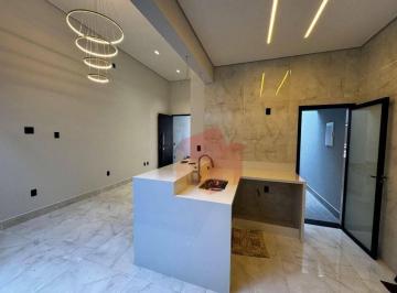 ece79dcb1ba95cb63feedef1de8f940528dac450 · Casa com 3 dormitórios à venda, 94 m² por R$ 990.000,00 - Residencial Horto Florestal Jacyra I - Ame