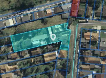 Terreno · 204m² · Terreno à venda - em Barreirinha