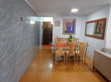 6a5ab5f2e95945fdae8613493d5a3b0dc1d4fe53 · Apartamento com 3 dormitórios à venda, 66 m² por R$ 264.000,00 - Jardim da Saúde - São Paulo/SP