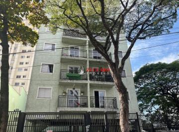 5f39f6c825e1531ca572e3fcca96f14dae9db414 · Apartamento com 1 dormitório para alugar, 50 m² por R$ 2.410,00/mês - Centro - Guarulhos/SP