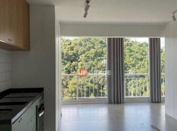 bf3359e435270cc61eba5bc230525982ca9daa6e · Apartamento com 1 dormitório à venda, 50 m² por R$ 620.000,00 - Trix Tamboré - Santana de Parnaíba/S