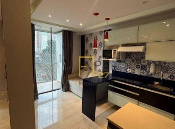 45df9fd0b7eabacdf04500e87e91cdcf6c04ec1b · Studio à venda, 36 m² por R$ 400.000,00 - Vila Augusta - Guarulhos/SP