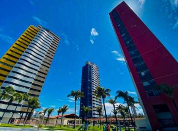 681742c78180476b825034f78ec42b353715dad2 · Apartamento com 2 dormitórios à venda, 68 m² por R$ 380.000,00 - Praia do Futuro II - Fortaleza/CE