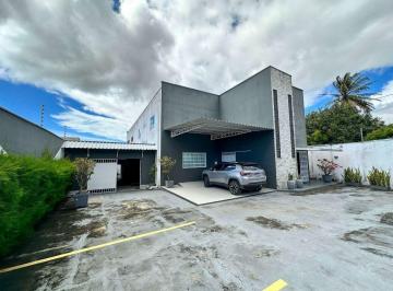 8b036461ebeebb253ab31a32ef2d895ce47040d4 · Galpão à venda, 480 m² por R$ 1.500.000,00 - Lagoa Redonda - Fortaleza/CE