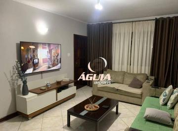 4aeb2d3268c09c86df700e92ba2630357a4172df · Sobrado com 2 dormitórios à venda, 143 m² por R$ 565.000,00 - Vila Pires - Santo André/SP