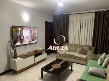 4aeb2d3268c09c86df700e92ba2630357a4172df · Sobrado com 2 dormitórios à venda, 143 m² por R$ 565.000,00 - Vila Pires - Santo André/SP
