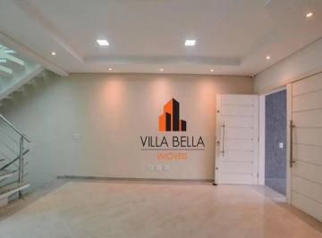 7ff076e71d709152615c0177017278d42b4d4012 · Sobrado à venda, 204 m² por R$ 1.830.000,00 - Vila Assunção - Santo André/SP