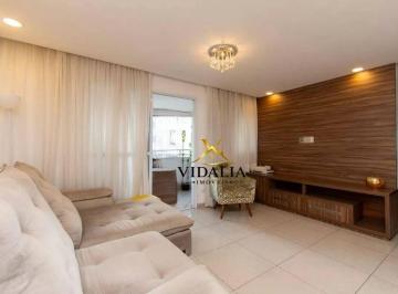 b37dbcff53c03f0acadedc5451208ab153dee47f · Apartamento com 3 dormitórios à venda, 96 m² por R$ 980.000,00 - Vila Augusta - Guarulhos/SP
