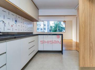 7520a0b86ec4fba604111371b6cd2ce37e9ff93e · Apartamento Reformado Para locação em Higienópolis