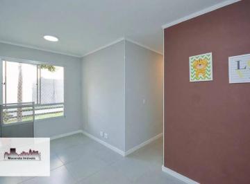 b1faed7361b95d5f2b83e1deb6f2c327702bd7aa · Apartamento com 2 dormitórios à venda, 46 m² por R$ 290.000,00 - Jardim Sabará - São Paulo/SP