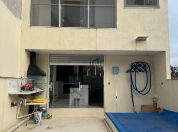 840f1f818d1bc52603a476055584311bcb0f973f · Sobrado de Alto Padrão com 291m² – Conforto e Sofisticação em São Paulo - Jardim São Rafael