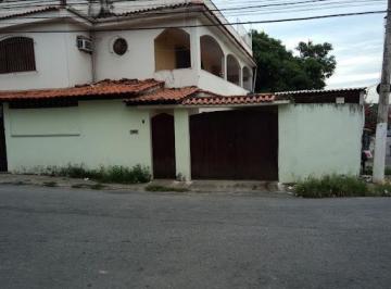 CASA DE 3 QUARTOS A VENDA NO CENTRO DE SÃO GONÇALO · Casa com 3 quartos à venda, 177 m² por R$ 300.000 - Centro - São Gonçalo/RJ
