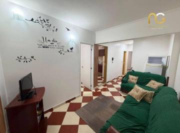 c3ac232b4ae61e252851663a4fabe0a88afc01b4 · Apartamento com 1 dormitório à venda, 65 m² por R$ 310.000,00 - Tupi - Praia Grande/SP