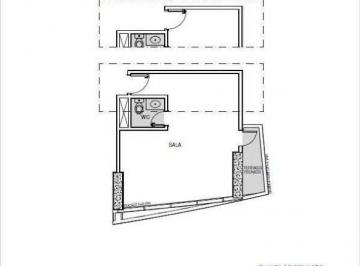 53bc136806db3db5a283b7f74afcac328c71d316 · Sala à venda, 105 m² por R$ 1.800.000,00 - Alvorada - Cuiabá/MT