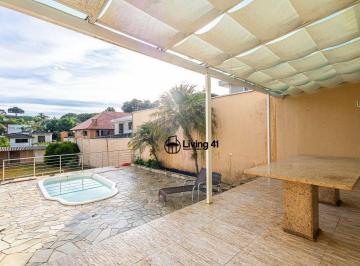 79ca67804c860670f4ac65acb31319bb7bef34c6 · Casa com 4 dormitórios para alugar, 450 m² por R$ 14.050,00/mês - Jardim Social - Curitiba/PR