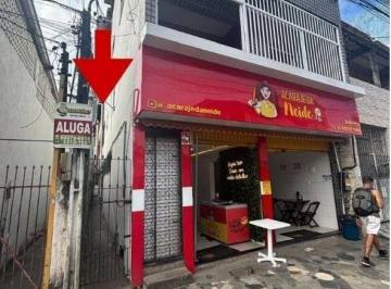2b6746c8aca1e7857b7535f61cc2f7b0c380b165 · Apartamento com 2 quartos para alugar, 50 m² por R$ 800/mês - Vila Rui Barbosa - Salvador/BA