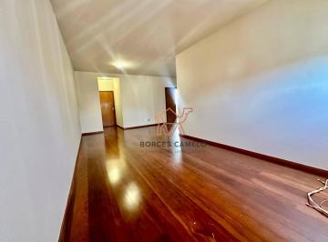 491b842b622effcbb9778aec0bf79bbb10be2499 · Apartamento com 4 dormitórios para alugar, 130 m² por R$ 4.500,00/mês - Santo Antônio - Belo Horizon