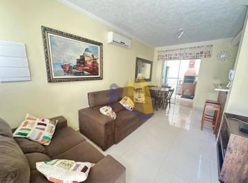 97f8f3823b56d67cd0b540f957a1f0f0bb933a70 · Village com 3 dormitórios à venda, 65 m² por R$ 570.000 - Centro - Bertioga/SP