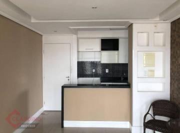 3a320d3b8001c5dd03522d5d1647c4d96c564c77 · Apartamento com 3 dormitórios à venda, 62 m² por R$ 425.000,00 - Vila Antonieta - São Paulo/SP