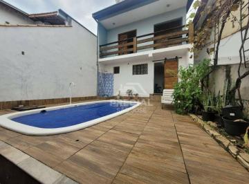08318f287118d0dcdcb41b60685df09f56ca76e7 · Casa com piscina no Jardim Satélite