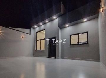 089ee926e9841fa1645f75e55c93c69013456cb5 · Casa com 3 dormitórios, sendo 1 suíte à venda, 96 m² por R$ 650.000,00 - Jardim dos Colibris - Indai