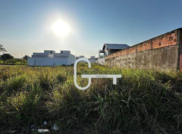 7b19823536031ff3b3fe4fa6e6db7168722386e8 · Terreno à venda, 300 m² por R$ 180.000,00 - Flora Rica II - Peruíbe/SP
