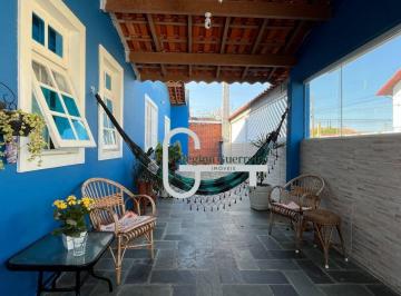 df6512cd7d3bd261f36c484fb0fb5f995abc3ee9 · Casa com 3 dormitórios à venda, 99 m² por R$ 540.000,00 - Jardim Ribamar - Peruíbe/SP