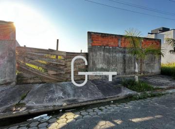 4c741b7ef8e7d62982aefaa6299e38430eacb380 · Terreno à venda, 300 m² por R$ 180.000,00 - Flora Rica II - Peruíbe/SP