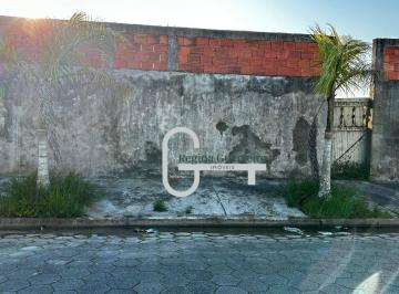13179244bb89332ff8b282fba302537f19bf5ba0 · Terreno à venda, 300 m² por R$ 180.000,00 - Flora Rica II - Peruíbe/SP