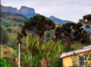 ca6d427ed7b8f0d92247d55223c7ed4967429f74 · Chácara com vista para Pedra do Baú à venda, 2153 m² por R$ 550.000 - Paiol Grande - São Bento do Sa