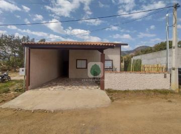 9087cbb4f939d23418d8962cbd73fe24b8e4e3d5 · Casa com 3 dormitórios à venda, 100 m² por R$ 350.000,00 - Zona Rural - Paraisópolis/MG