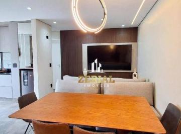 d65e493a78a9fd7658aba529e19f4824c396d68e · Apartamento com 2 dormitórios à venda, 86 m² por R$ 1.270.000,00 - Santo Antônio - São Caetano do Su