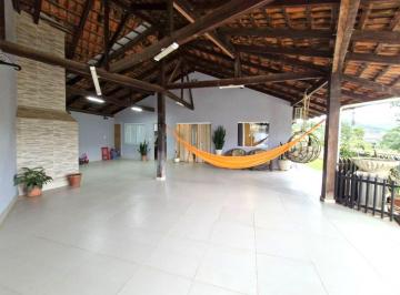 Casa · 180m² · 4 Quartos · 3 Vagas · Casa com 4 dormitórios, 180 m² - venda por R$ 650.000,00 ou aluguel por R$ 4.200