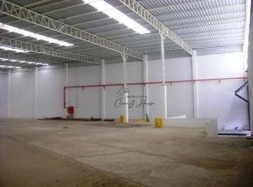 faf0a37dffe2322589358e16b61a52152d2b8390 · Galpão para alugar, 1500 m² por R$ 34.500,00/mês - Parque Alexandre - Cotia/SP