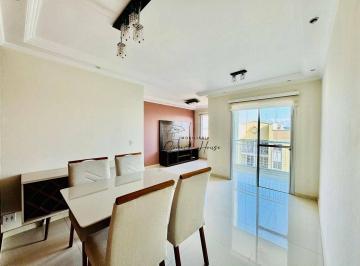 0d43d75f765dbd2698f9b1965e90387f8ad15d73 · Apartamento com 2 quartos à venda, 64 m² por R$ 380.000 - Jardim Monte Santo - Cotia/SP
