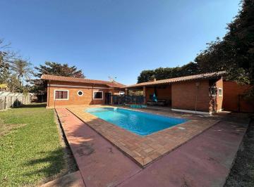 fe5536e5458d7c2cf631d9b2d7a9b3c555f7007a · TRISTAR REALTY - CH0037 - CHACARA  ACONCHEGANTE COM PISCINA E POMAR - AT. 1000m² - AC. 213m² - VALE 