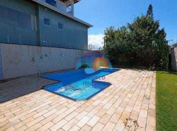 840d20933e0da7811d9949eeeb946008f9d323a5 · Casa com 3 quartos, 133 m² - venda por R$ 790.000 ou aluguel por R$ 6.376/mês - Cidade Nova Peruibe 