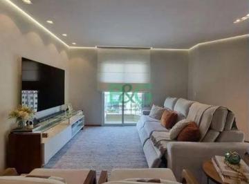 c4ccc387f713b8c992d5619b914b5e16aad20d73 · Apartamento à venda, 203 m² por R$ 1.560.000,00 - Mandaqui - São Paulo/SP