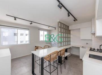 319af0e37419f2c574de694933dfa2f8e496f4d1 · Apartamento à venda, 34 m² por R$ 320.000,00 - Bom Retiro - São Paulo/SP