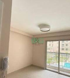 ff148e7bea5e9bdd405ab5aa716fdc0fae932306 · Studio com 1 dormitório à venda, 23 m² por R$ 520.000,00 - Santana - São Paulo/SP
