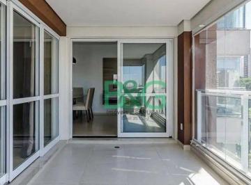 c4696763b1e61faf0319992d59fe0a7c6c165ee1 · Apartamento à venda, 57 m² por R$ 1.080.000,00 - Paraíso - São Paulo/SP