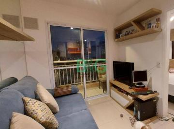 a72cfdbf63eb6369c7a89c42f4464b0d7fb72228 · Apartamento à venda, 46 m² por R$ 260.000,00 - Brás - São Paulo/SP