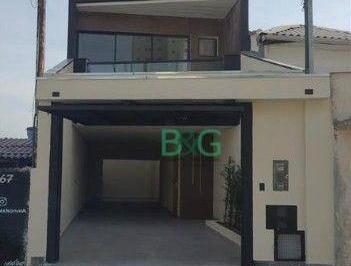 69a9339fd73c754a4205110cb0acd908f4238fa3 · Casa à venda, 198 m² por R$ 1.290.000,00 - Penha de França - São Paulo/SP