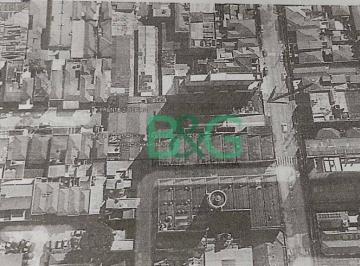 54e90c9ce72ab7f916884a98b1bb61fbfc3d662a · Terreno à venda, 1102 m² por R$ 11.000.000,00 - Quarta Parada - São Paulo/SP