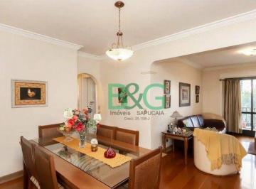 b539a2133d3e56d5309c98e62196b7962bf54842 · Apartamento à venda, 103 m² por R$ 1.100.000,00 - Perdizes - São Paulo/SP
