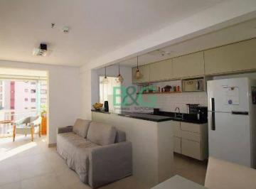 e45396f5471c61c70c936f1a9254e4532d097595 · Apartamento à venda, 60 m² por R$ 700.000,00 - Santana - São Paulo/SP